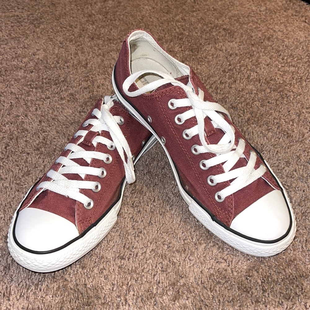 CONVERSE ALL STAR UNISEX SNEAKERS